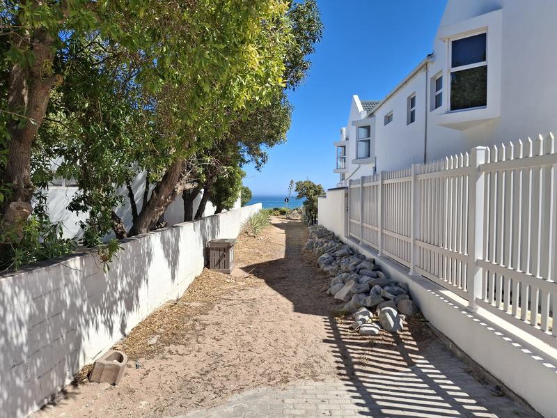 0 Bedroom Property for Sale in Golden Mile Western Cape